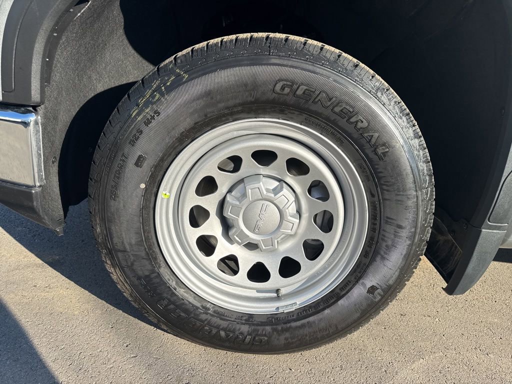 New 2026 GMC Sierra 1500 Pro w/ Pro Value Package image 32