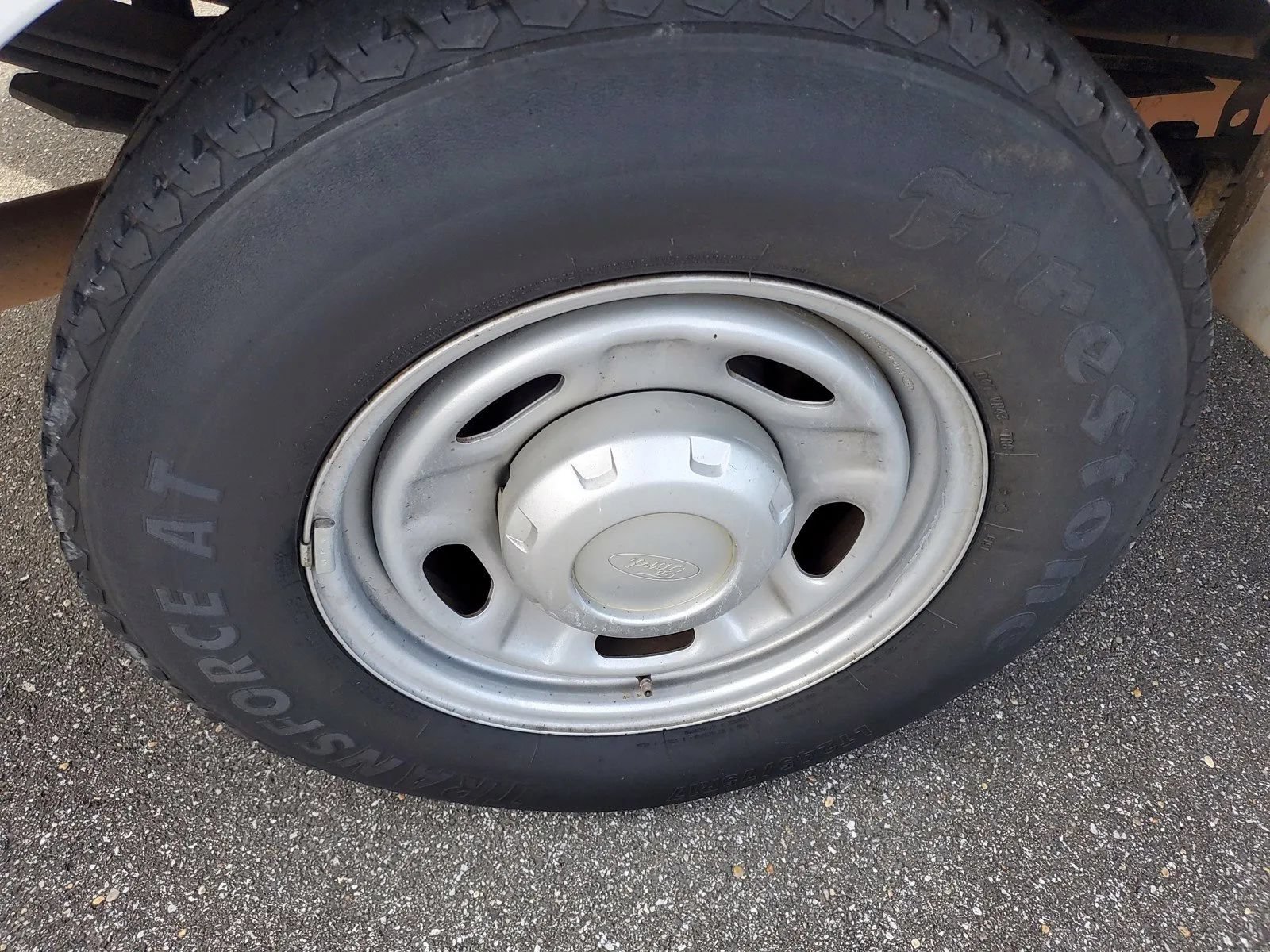 Used 2013 Ford F350 XL RWD image 11