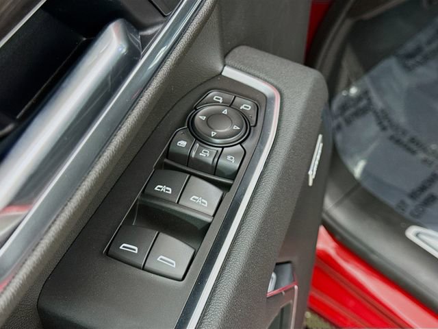 New 2026 Chevrolet Silverado 2500 LTZ w/ LTZ Convenience Package image 21