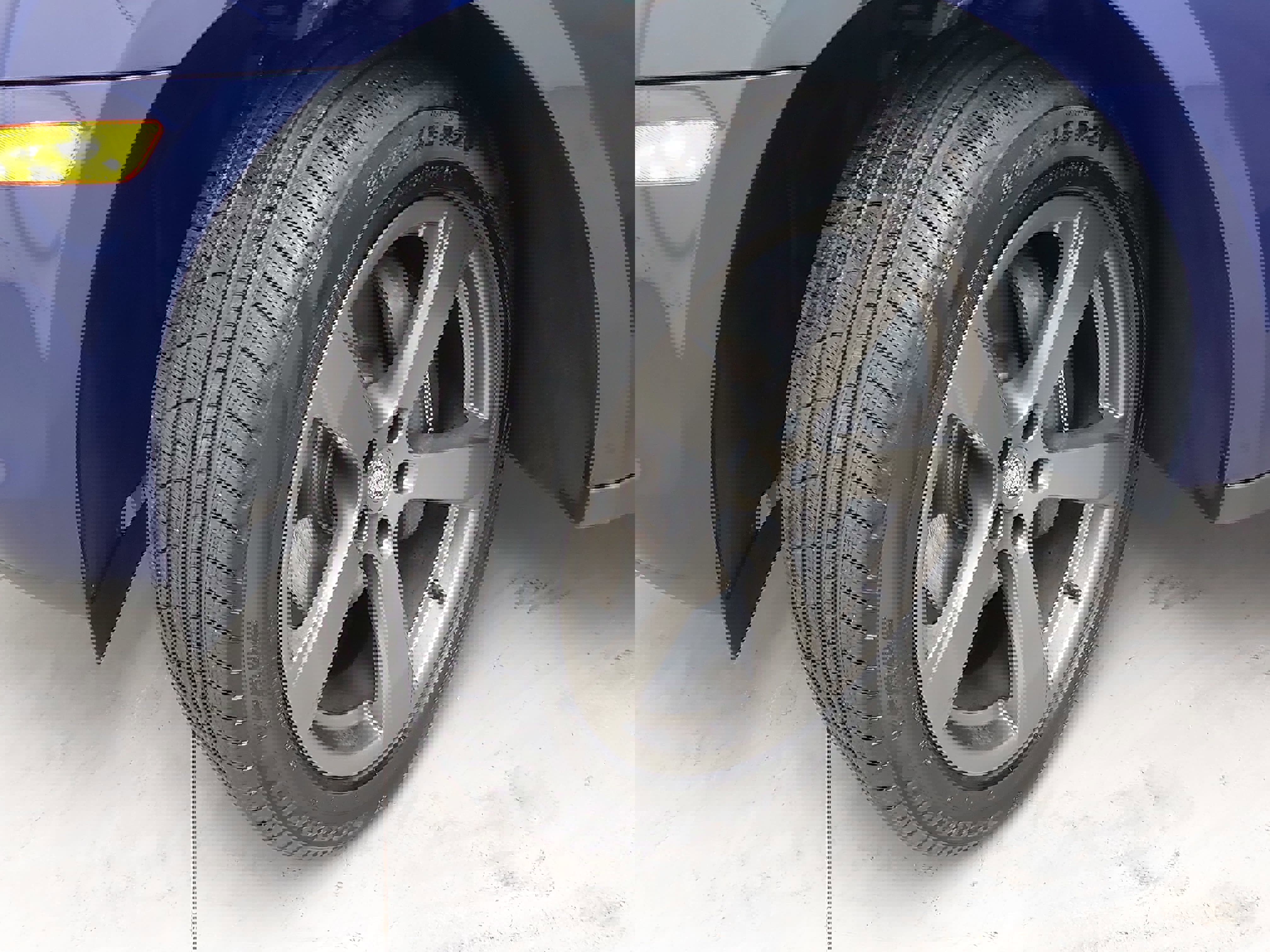 Certified 2026 Porsche Macan image 34