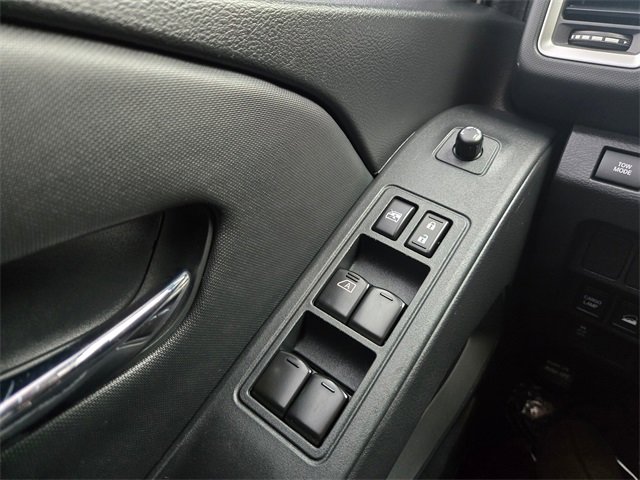 Used 2022 Nissan Frontier SV image 31