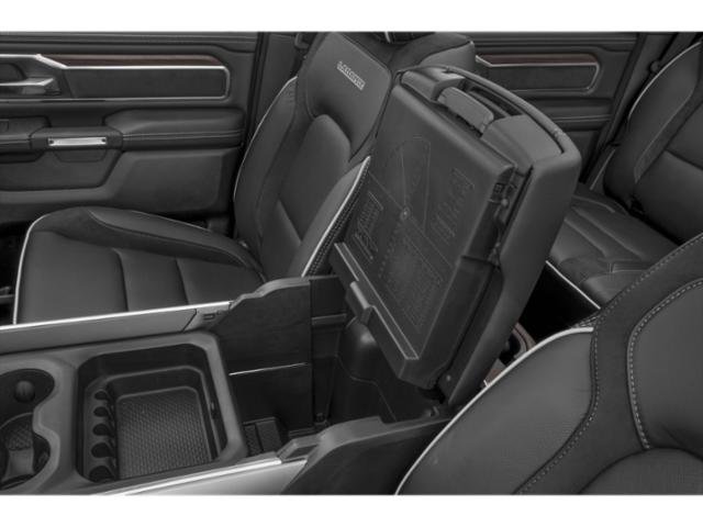 New 2027 RAM 1500 Laramie AWD/4WD image 10