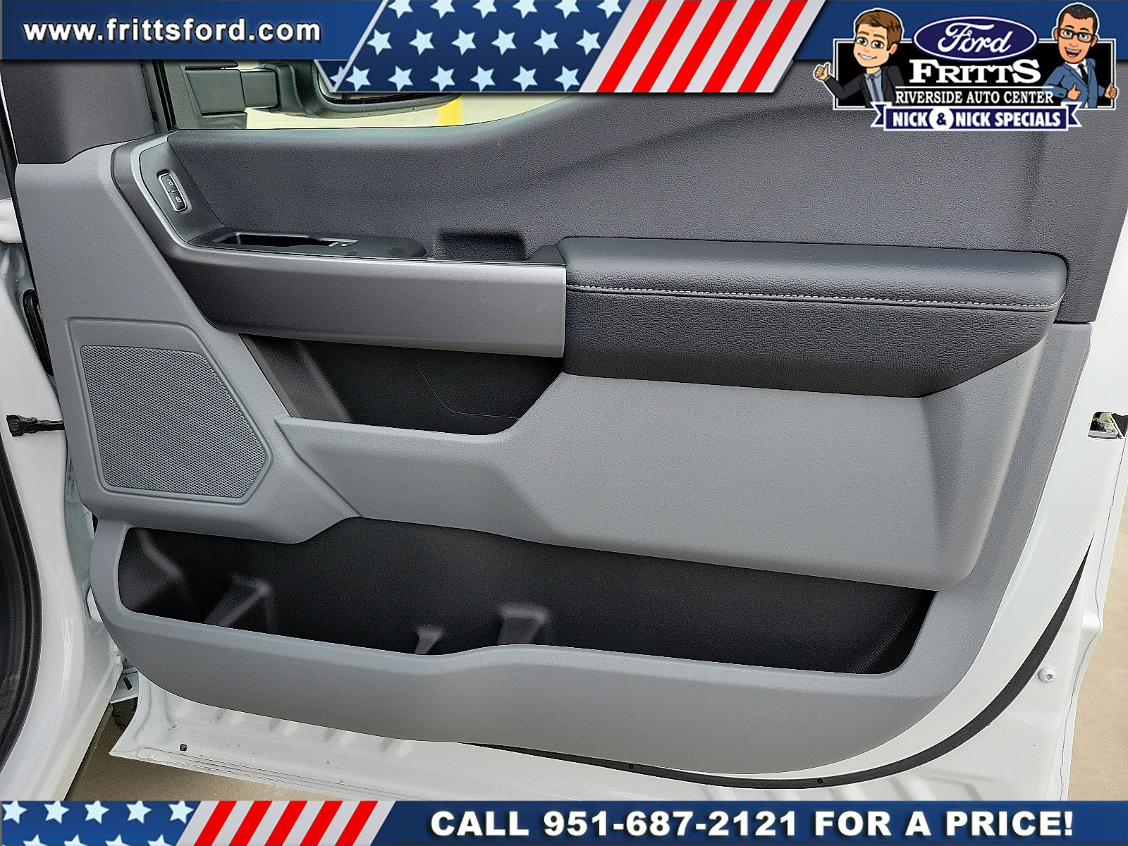 New 2025 Ford F350 XL w/ STX Appearance Package image 16