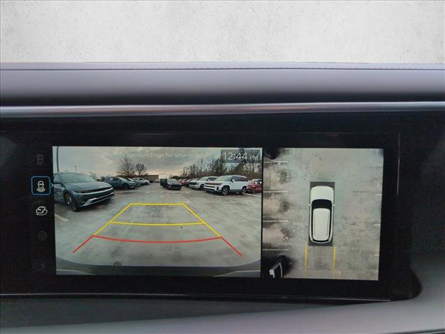 New 2026 Hyundai Palisade Calligraphy image 13