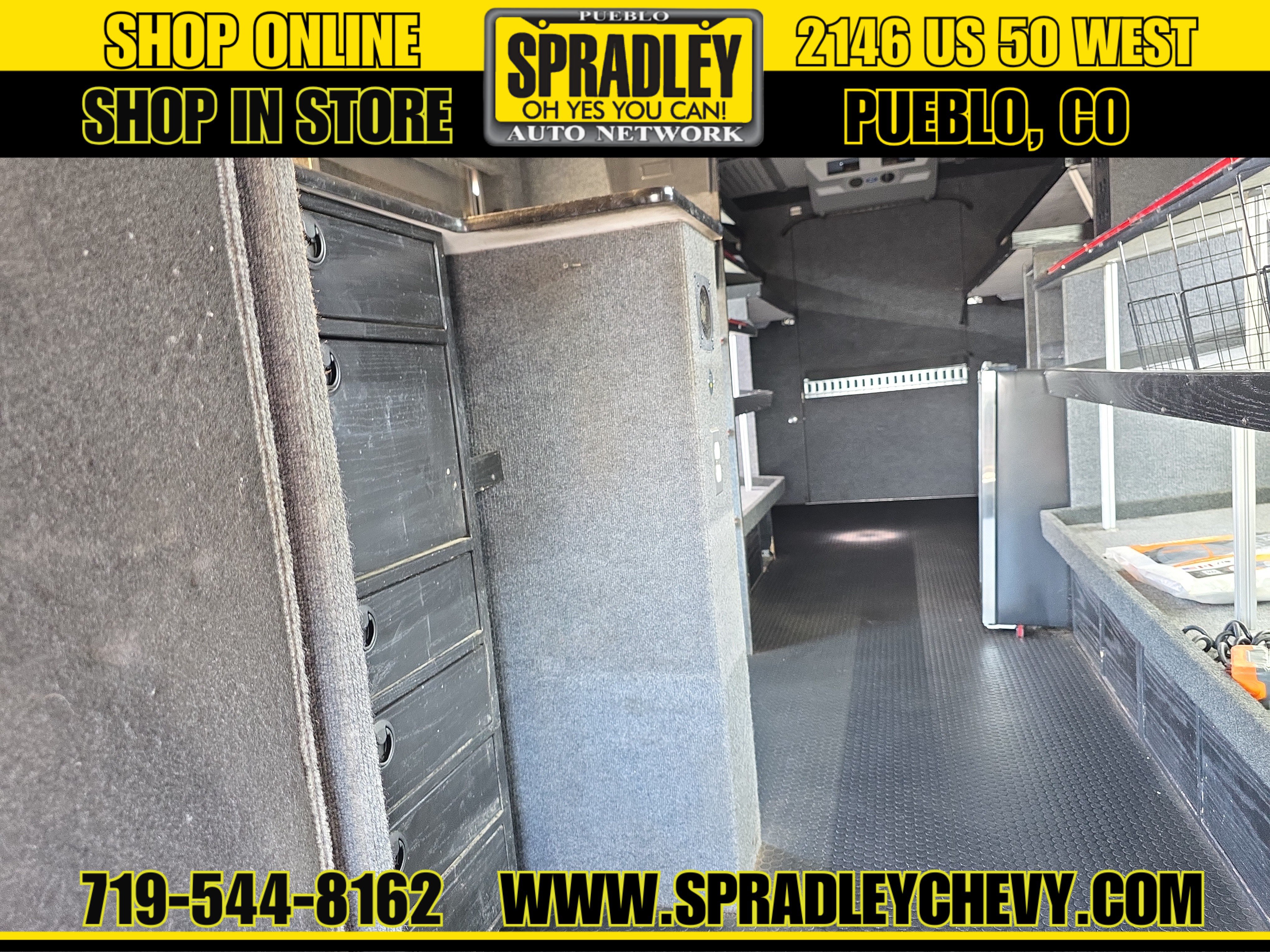 Used 2019 Ford F650 2WD Regular Cab Super Duty image 5