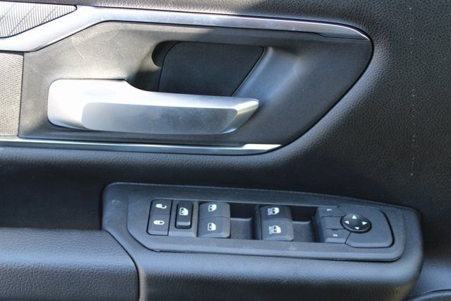 Used 2025 RAM 1500 Big Horn image 11