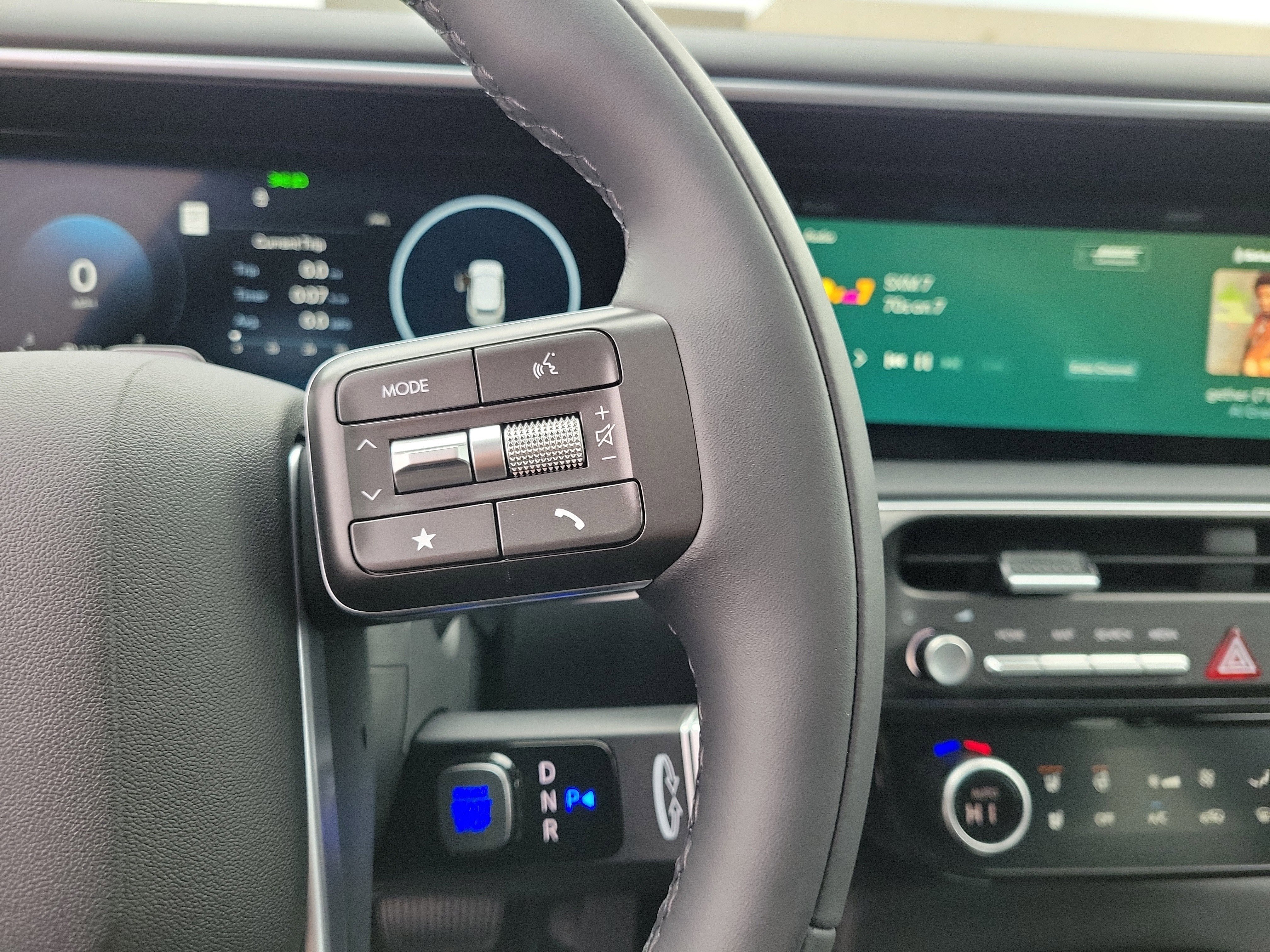 New 2026 Hyundai Palisade Calligraphy image 24