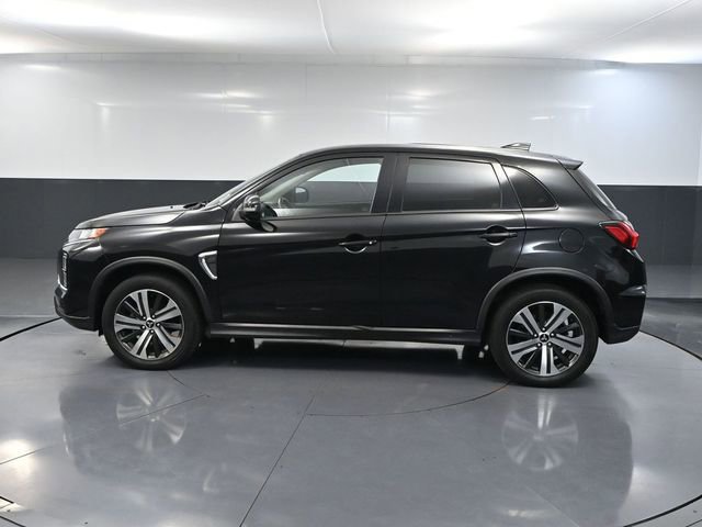Used 2020 Mitsubishi Outlander Sport SE AWD/4WD image 8