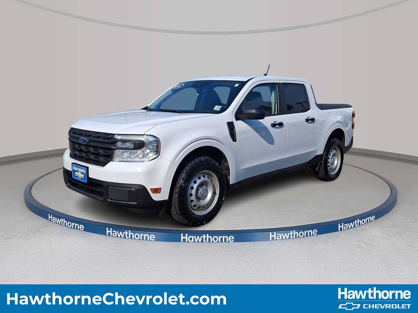 Used 2024 Ford Maverick XL FWD image 1