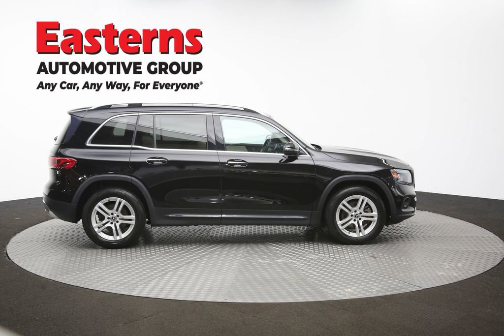 Used 2020 Mercedes-Benz GLB 250 4MATIC image 45