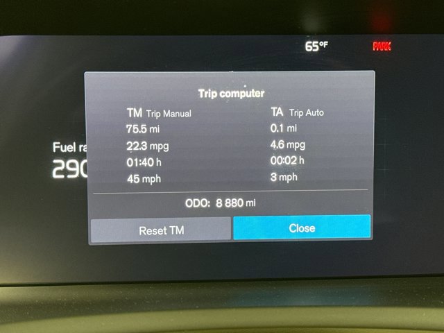 Used 2023 Volvo XC90 B6 Plus w/ Protection Package Premier image 9