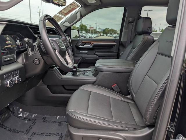 Used 2023 GMC Sierra 1500 Denali image 26