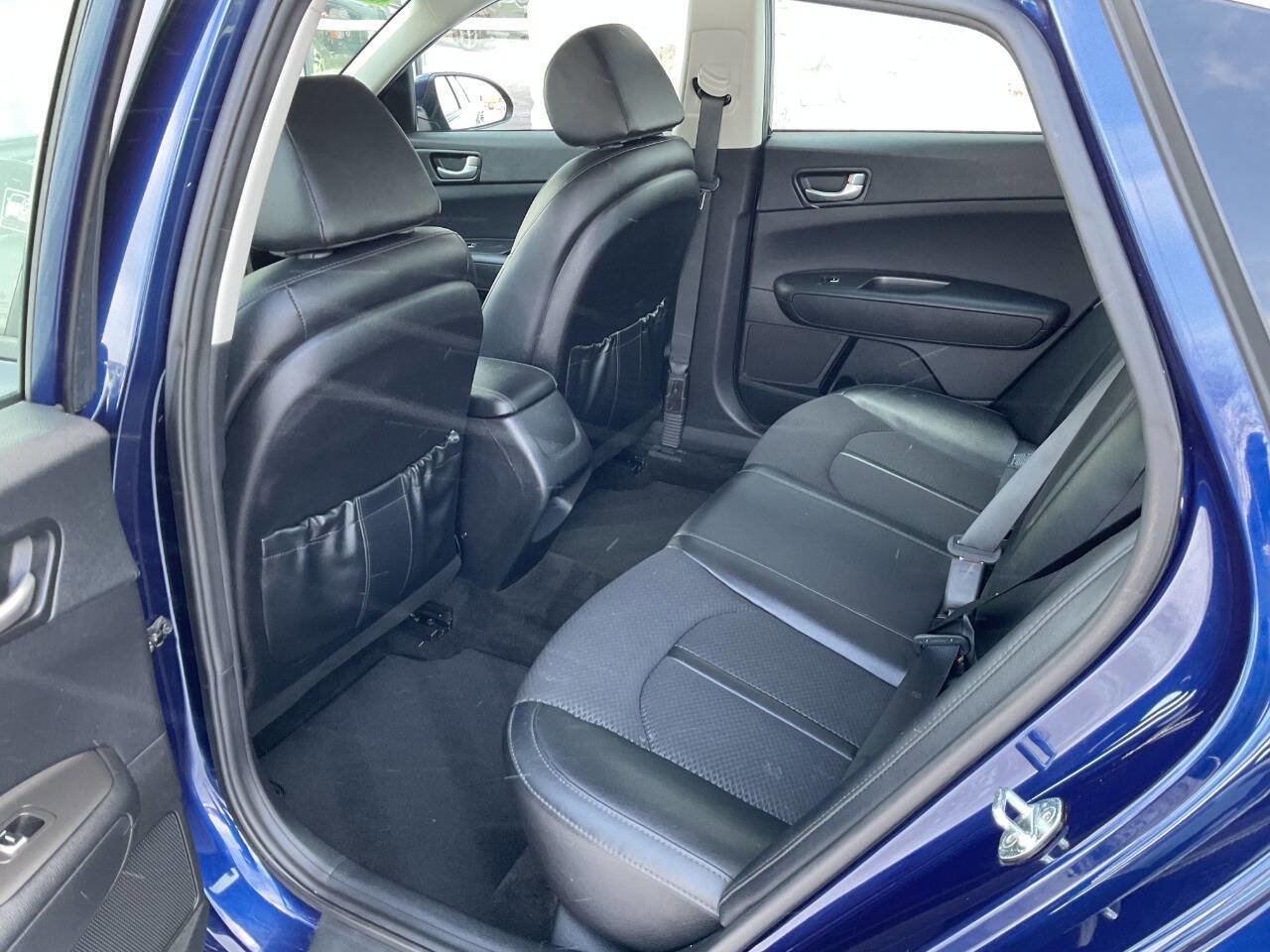 Used 2018 Kia Optima S image 29