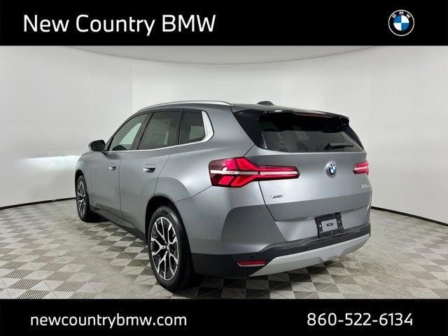 New 2026 BMW X3 xDrive30 image 5