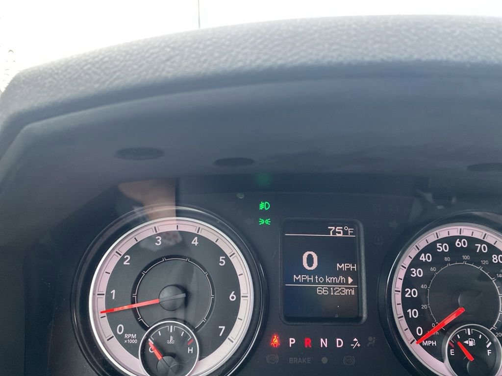 Used 2019 RAM 1500 Express w/ Express Value Package image 19