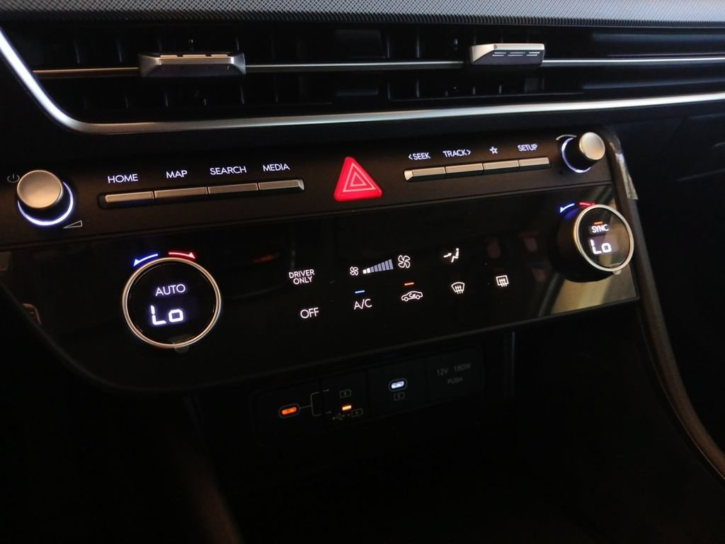 New 2026 Hyundai Sonata Blue FWD image 19