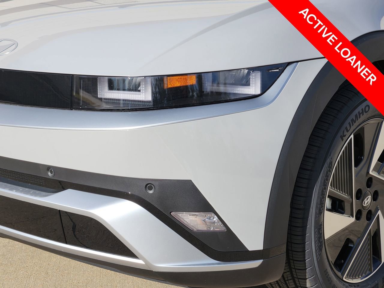 New 2026 Hyundai Ioniq 5 SEL RWD image 6
