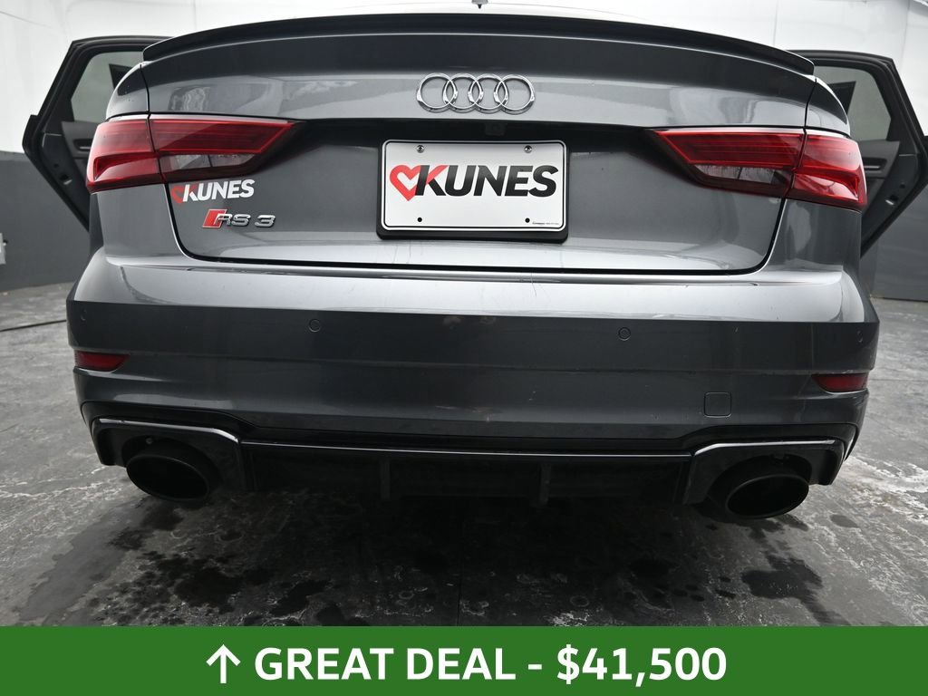Used 2019 Audi RS 3 image 59
