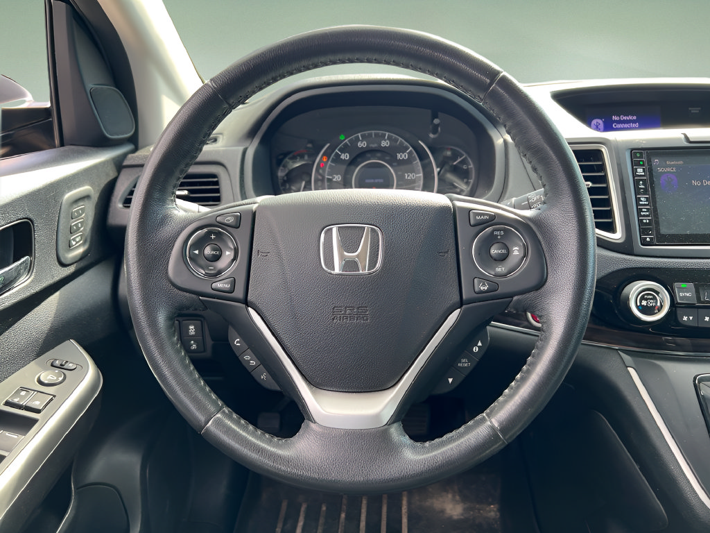 Used 2016 Honda CR-V Touring image 19