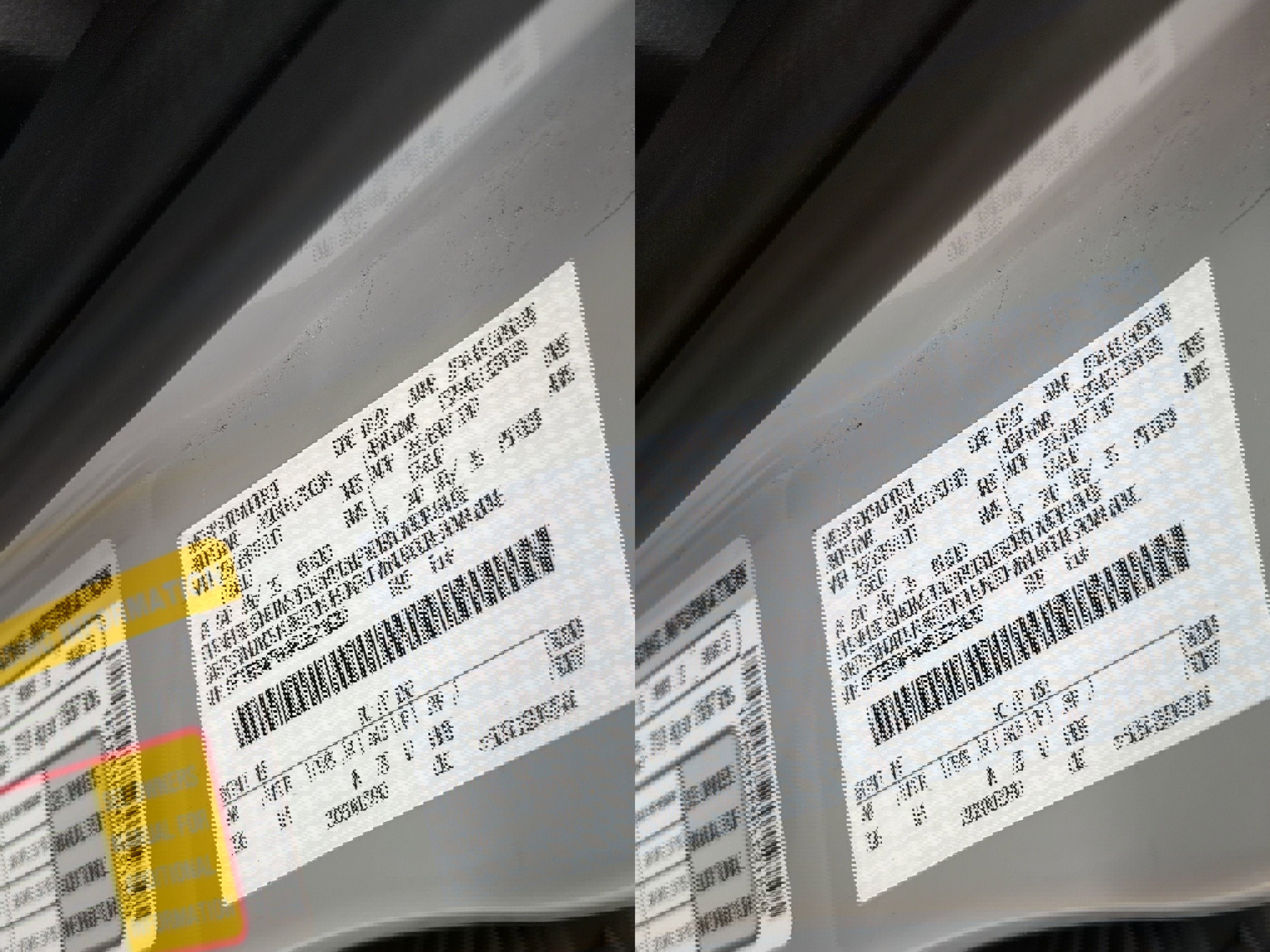 Used 2023 Ford Ranger XL w/ Equipment Group 101A High AWD/4WD image 24