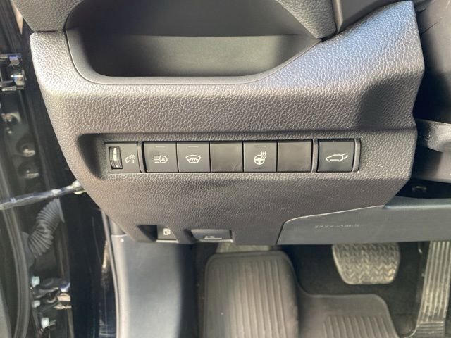 Certified 2024 Toyota RAV4 SE w/ Convenience Package image 13