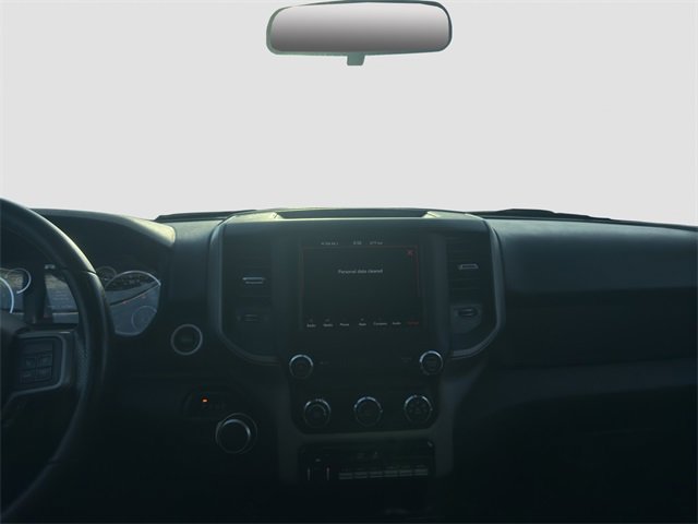 Used 2020 RAM 2500 Tradesman w/ Chrome Appearance Group image 15