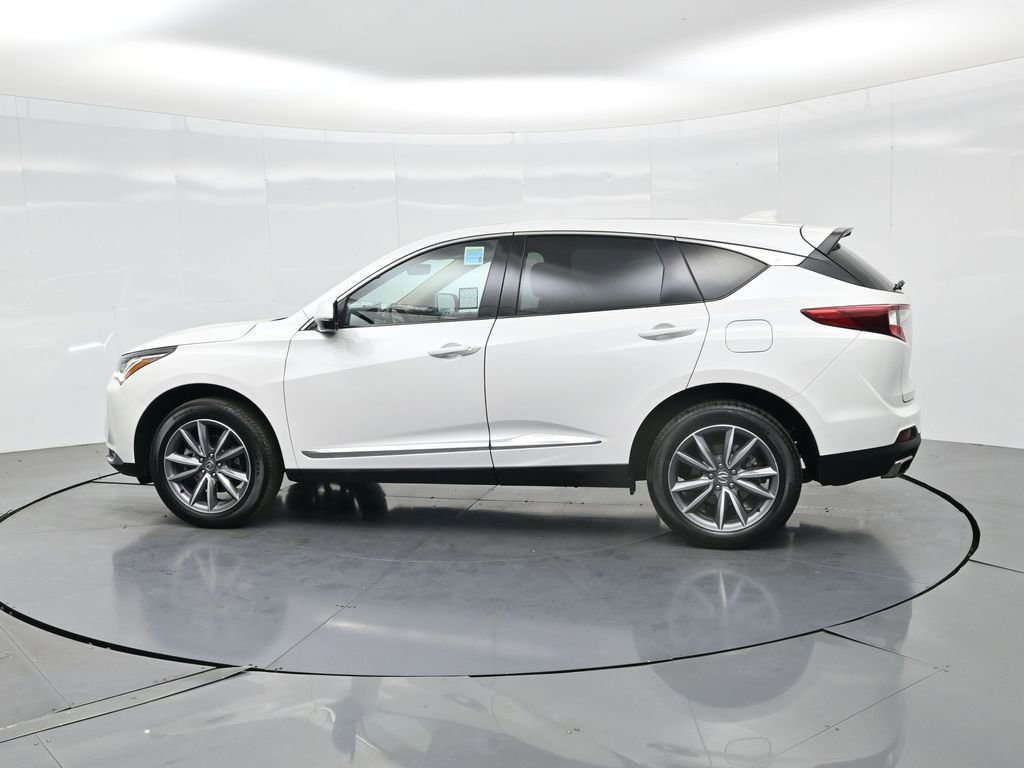Used 2023 Acura RDX w/ Technology Package image 9