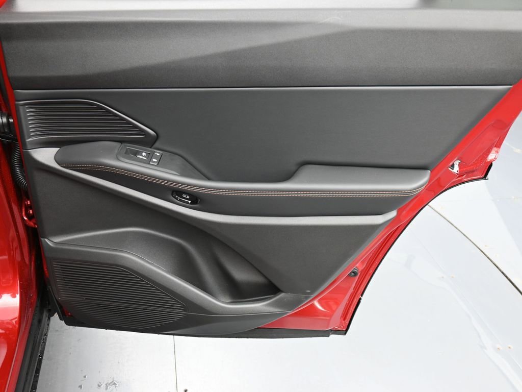 New 2026 Jeep Cherokee Limited AWD/4WD image 15