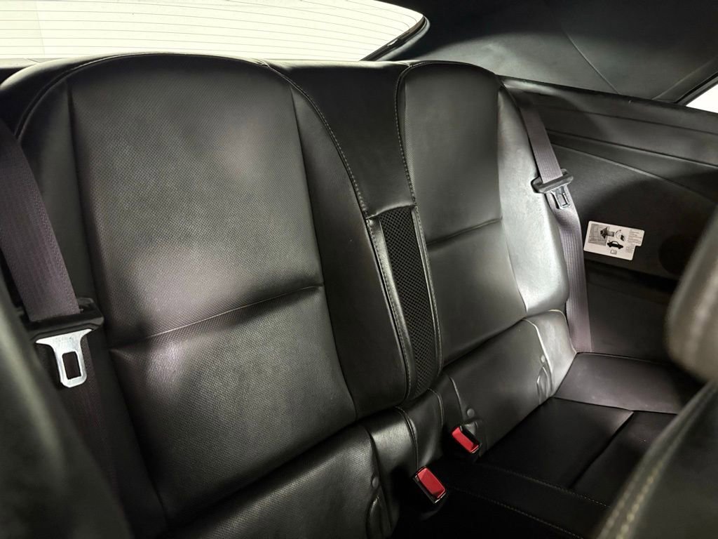 Used 2014 Chevrolet Camaro SS w/ RS Package image 18