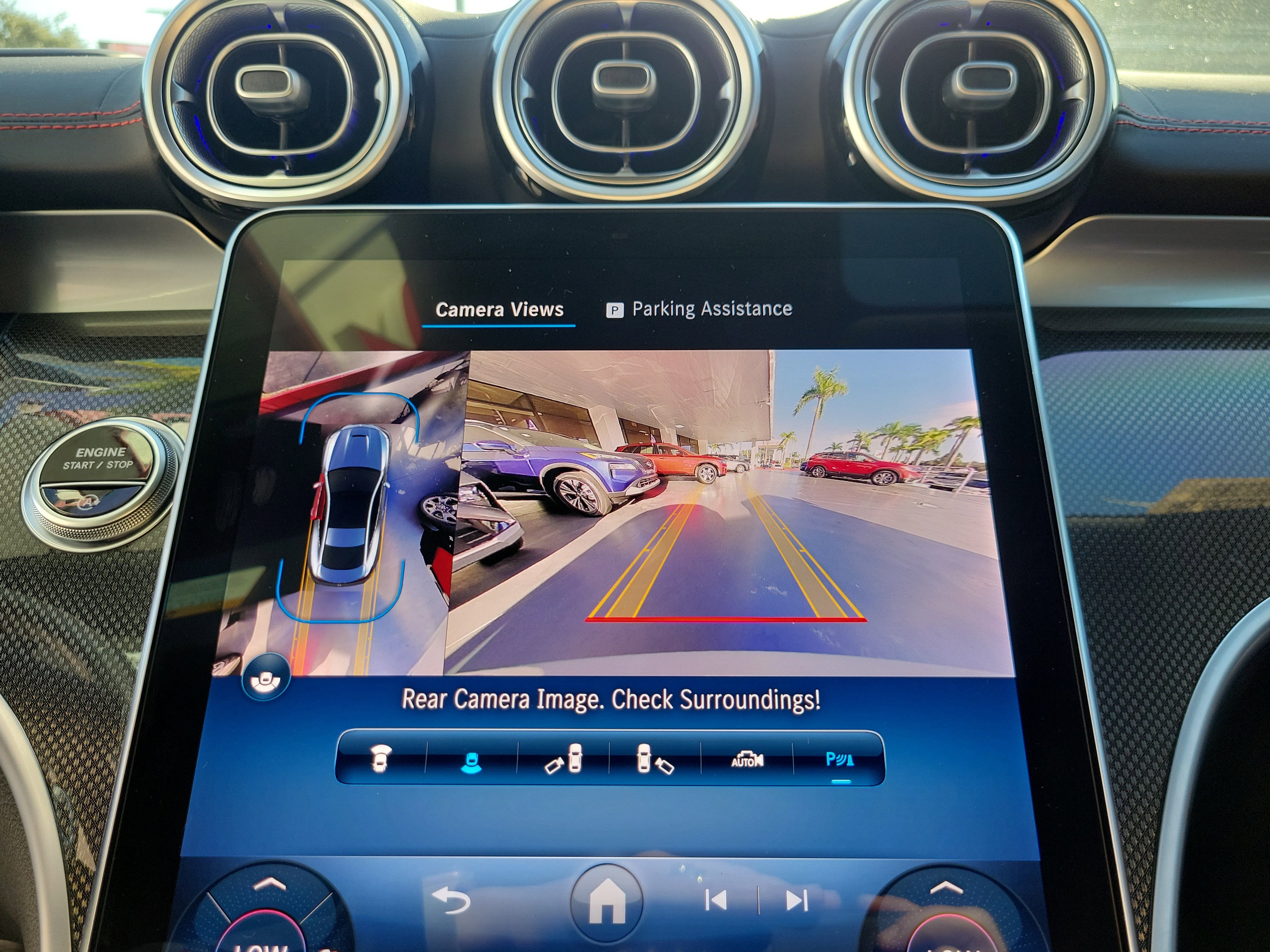 Used 2024 Mercedes-Benz CLE 53 AMG 4MATIC image 20