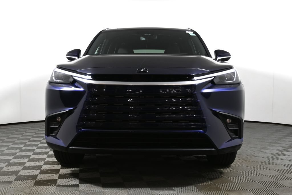 New 2026 Lexus TX 350 AWD w/ Technology Package image 10