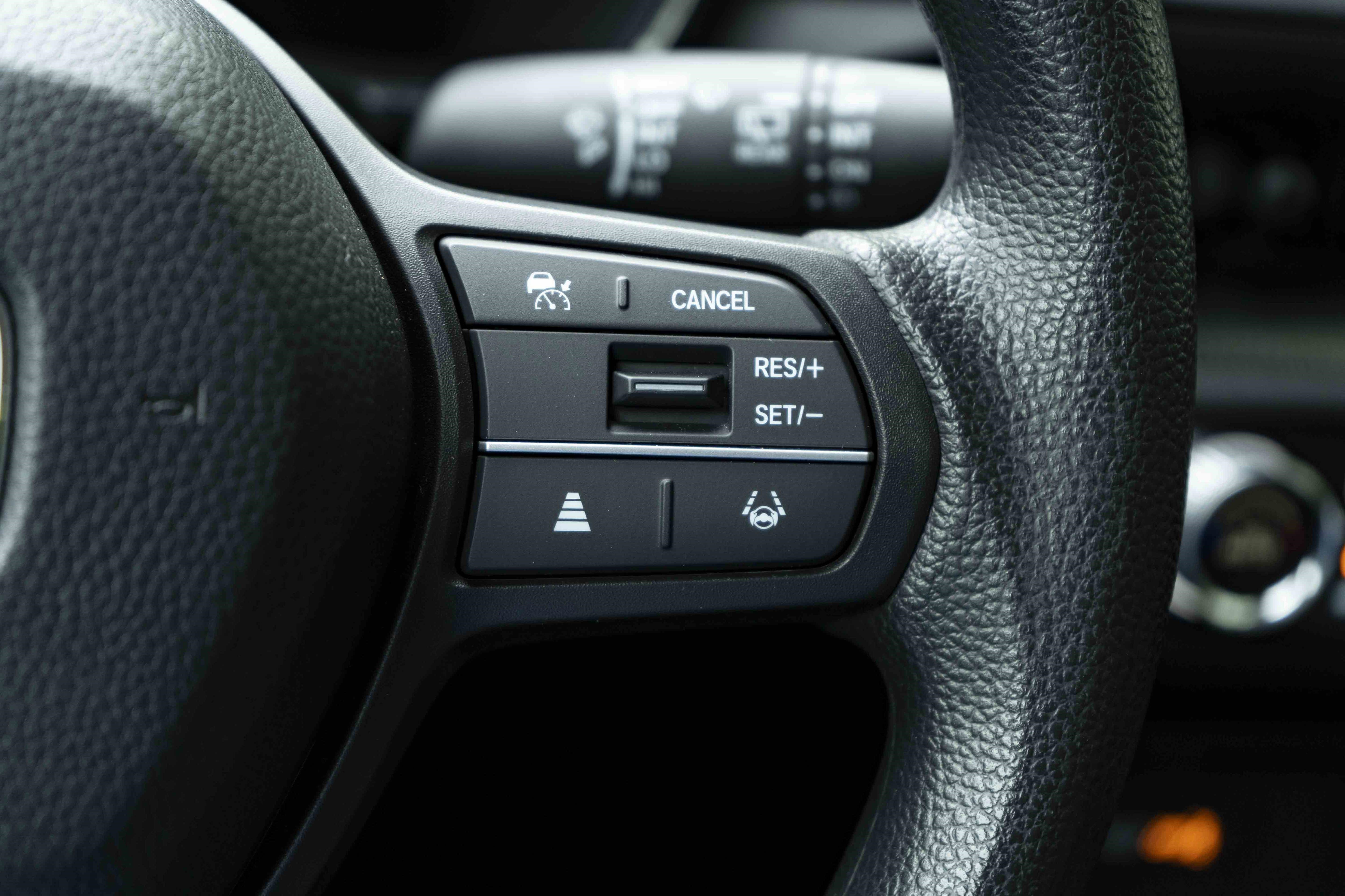 Used 2024 Honda CR-V LX image 21