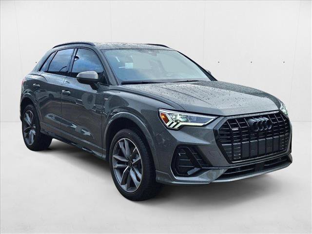 New 2025 Audi Q3 2.0T Premium w/ Convenience Package image 6