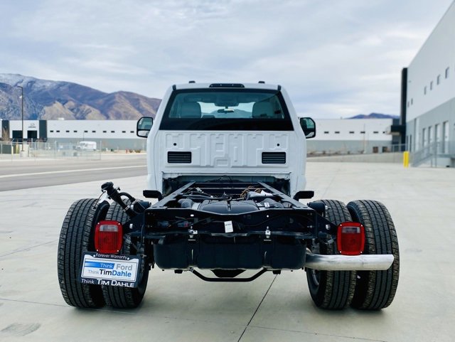 New 2026 Ford F350 XL image 6