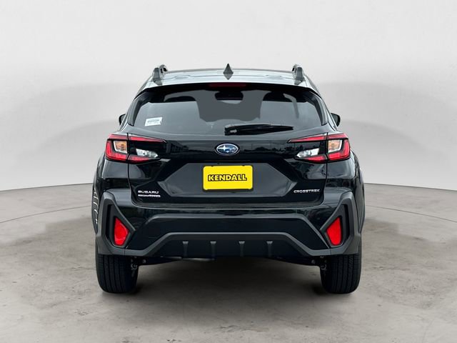 Certified 2025 Subaru Crosstrek 2.0i Premium AWD/4WD image 4