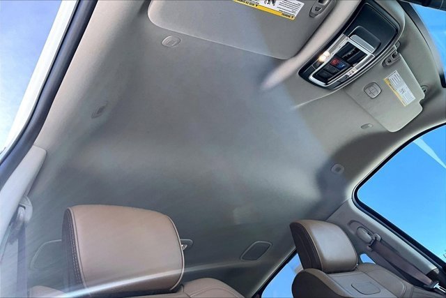 Used 2023 RAM 2500 Limited image 28