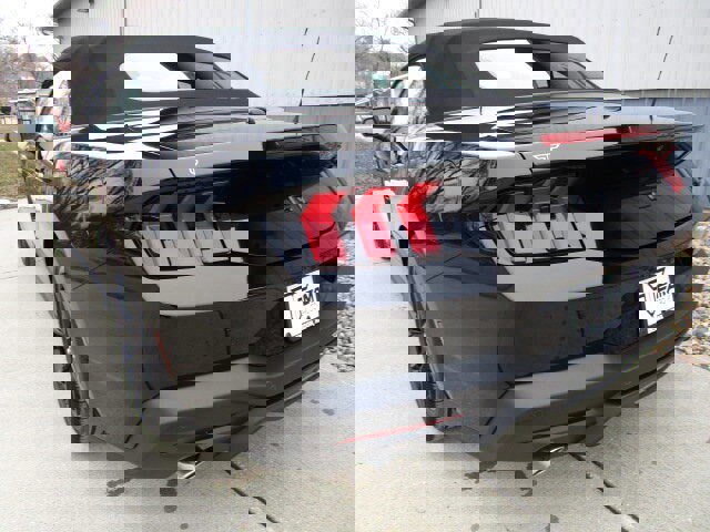 New 2026 Ford Mustang GT Premium image 12