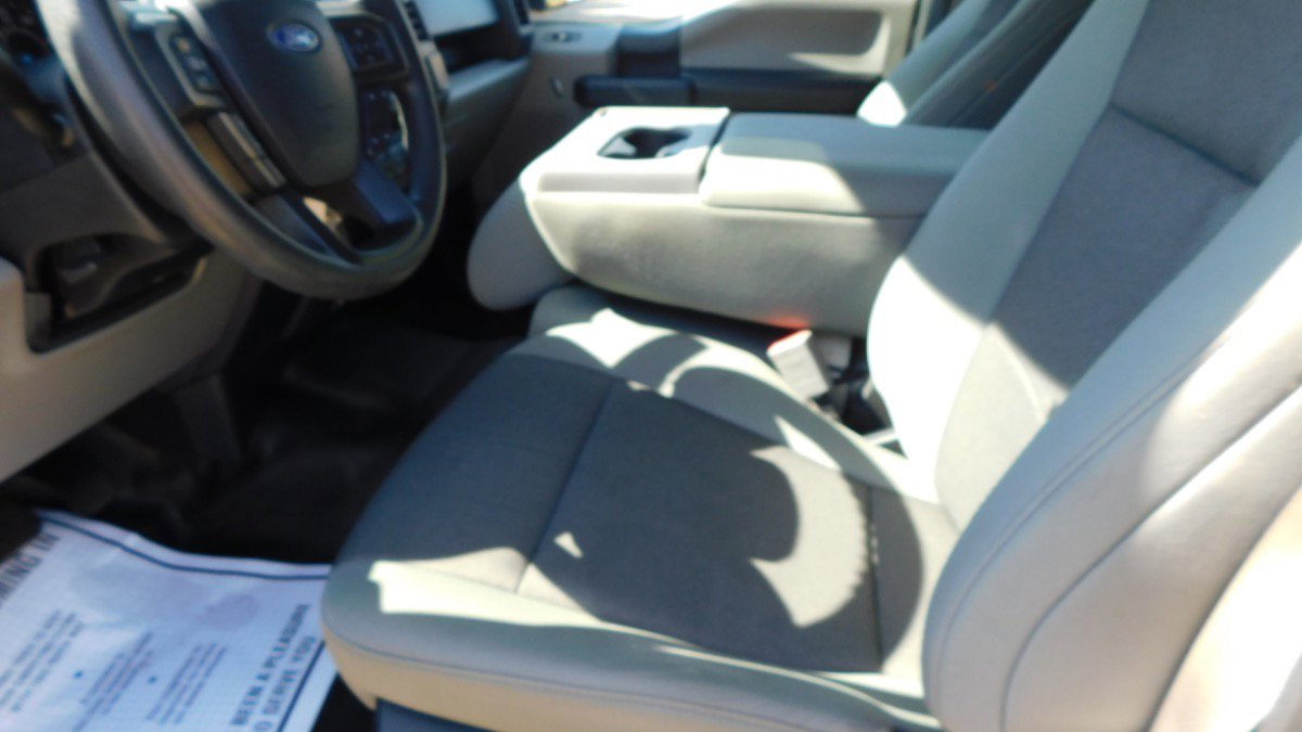 Used 2020 Ford F150 XL w/ XL Power Equipment Group image 18