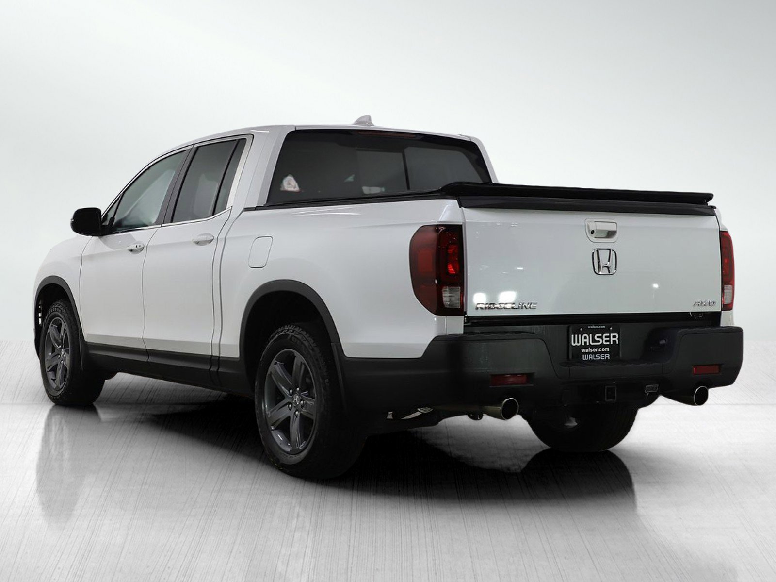 Used 2023 Honda Ridgeline RTL image 3