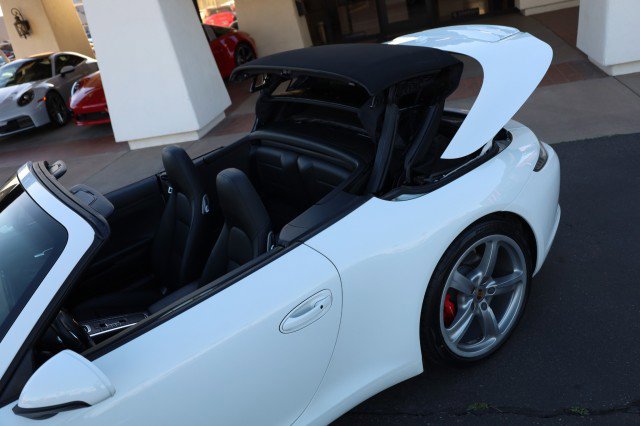 Used 2014 Porsche 911 Carrera S image 66