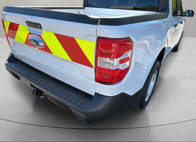 Used 2024 Ford Maverick XL FWD image 11