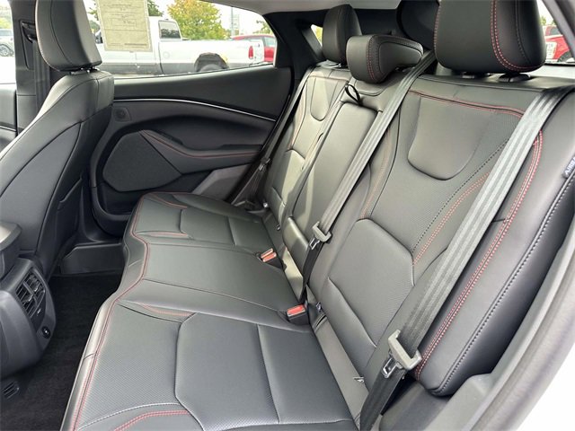 New 2025 Ford Mustang Mach-E Premium w/ Sport Appearance Package image 13