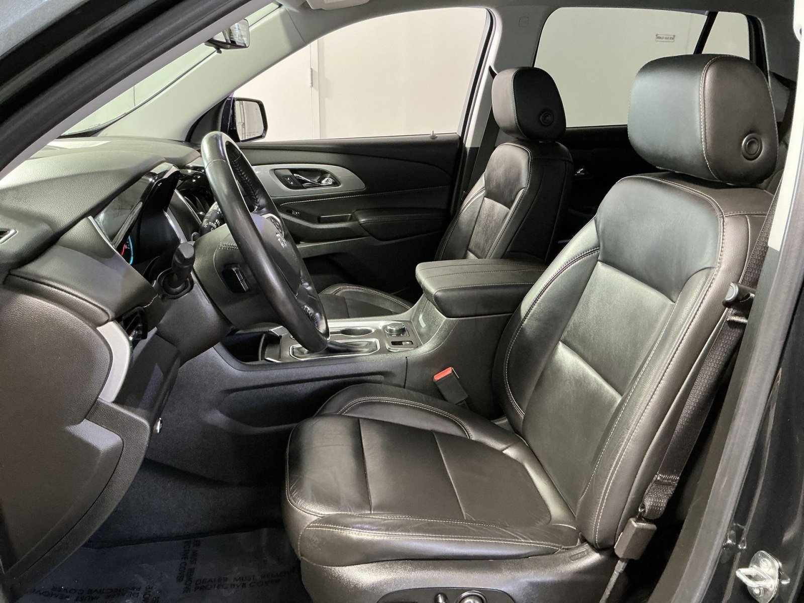 Used 2020 Chevrolet Traverse RS image 21