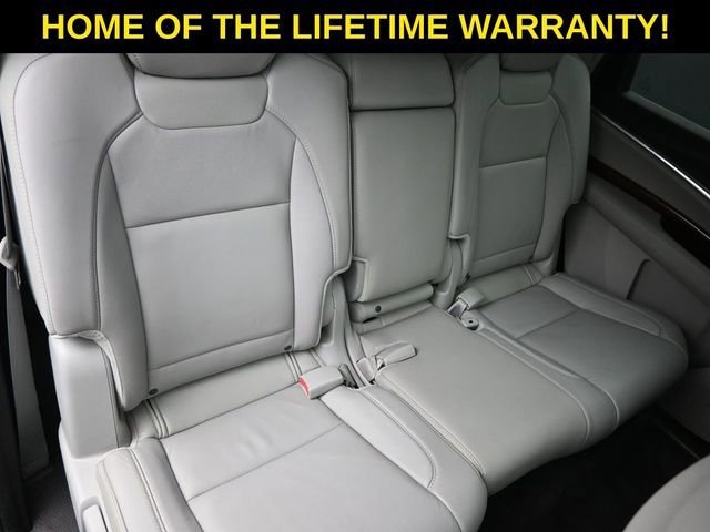 Used 2017 Acura MDX SH-AWD w/ Technology Package image 47