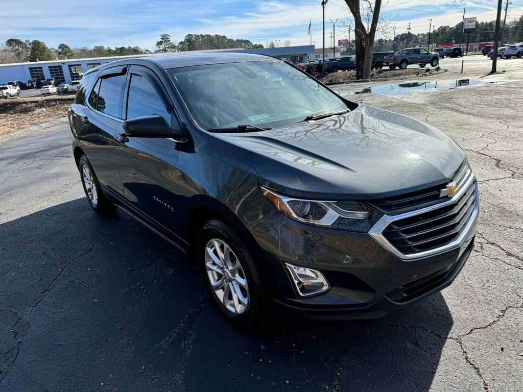 Used 2020 Chevrolet Equinox LT image 14