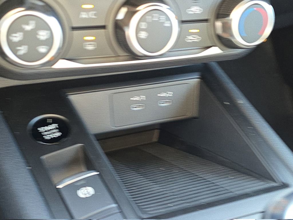 New 2026 Nissan Kicks S image 20