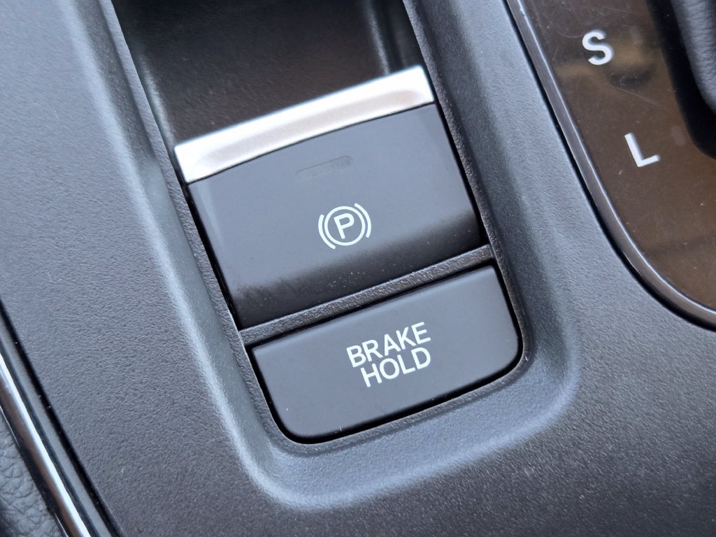 Used 2024 Honda CR-V LX image 10