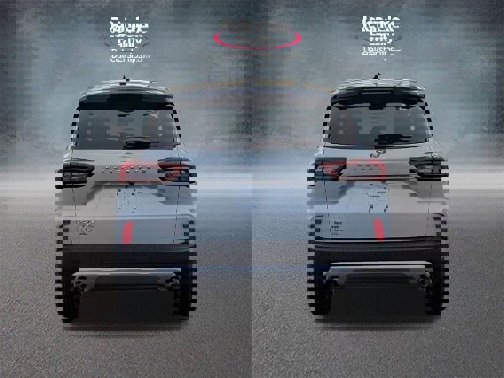 New 2026 Ford Escape Active w/ Cold Weather Package image 6