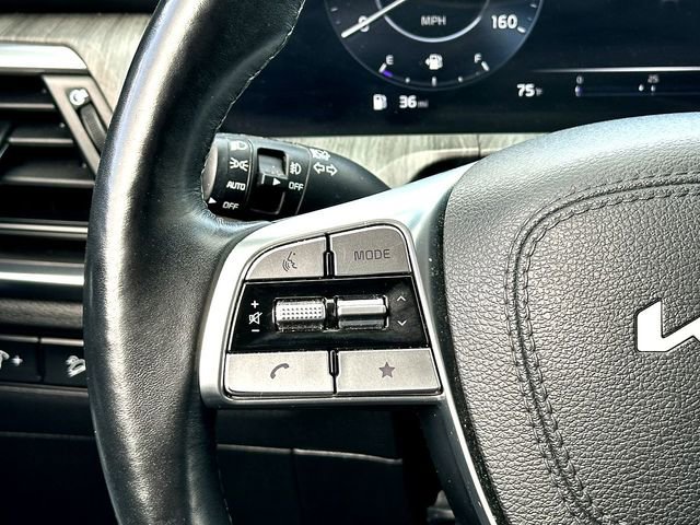 Used 2024 Kia Telluride SX Prestige image 23