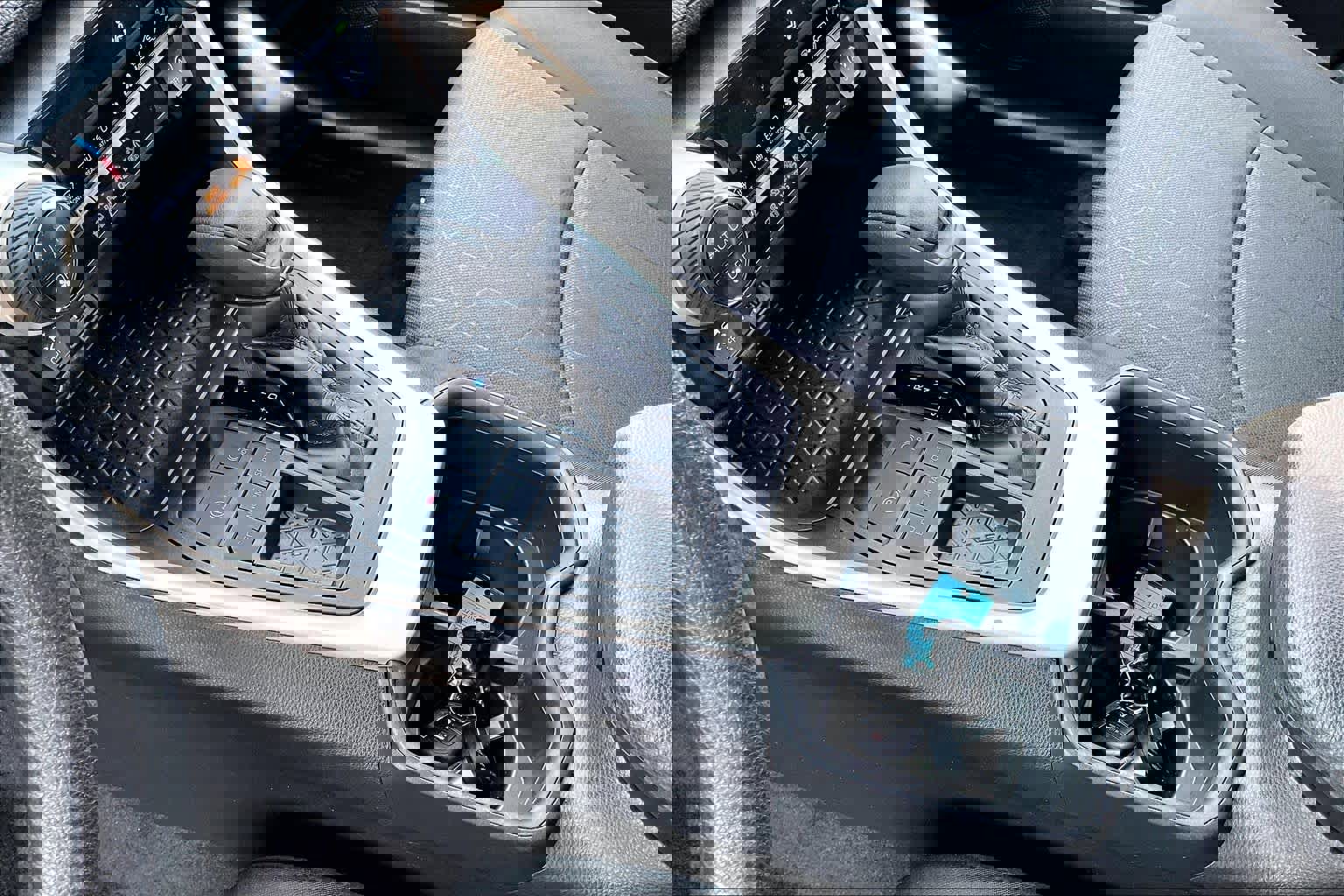 Certified 2023 Toyota RAV4 XLE image 15